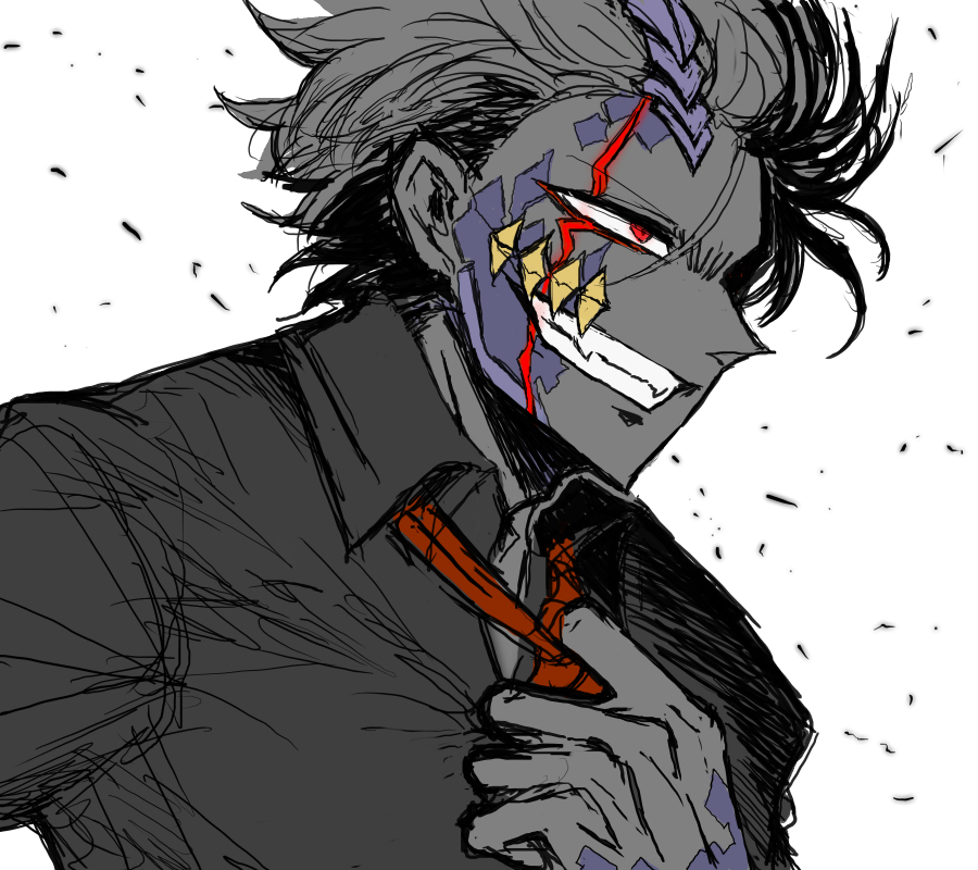 【PFMOH】同類の宴【火の谷の遺跡】 #pixivファンタジアMOH #火の谷の遺跡 #解き放たれし蛮神 https://t.co/JEQh571Uea 