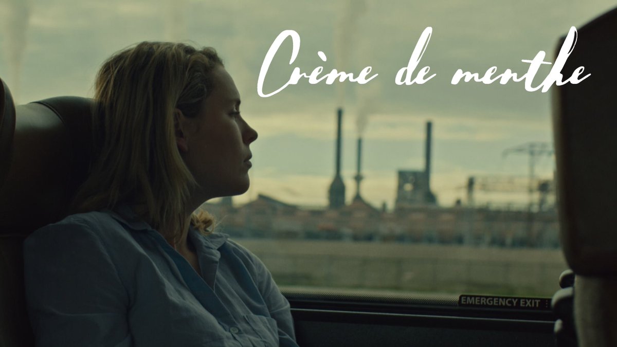On continue avec la Fête du court métrage (<a href="/lafeteducourt/">La Fête du court métrage</a>) sur #TV5MONDEPLUS en vous proposant de regarder "Crème de menthe", sélectionné à la Quinzaine cannoise en 2017.

Suite au décès de son père, Renée revient à Saguenay, au Québec, où elle a grandi : tv5m.tv/creme-de-menthe