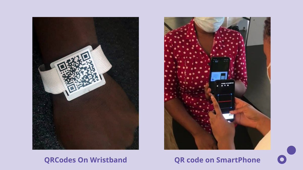 SBand13's tweet photo. 🙏🏿Please help support the S-Band Strap project with your vote. 
#health #AugmentedReality
#3dprinting #Braille  https://t.co/CFL1gKjlO9 https://t.co/qXbOYxYE35