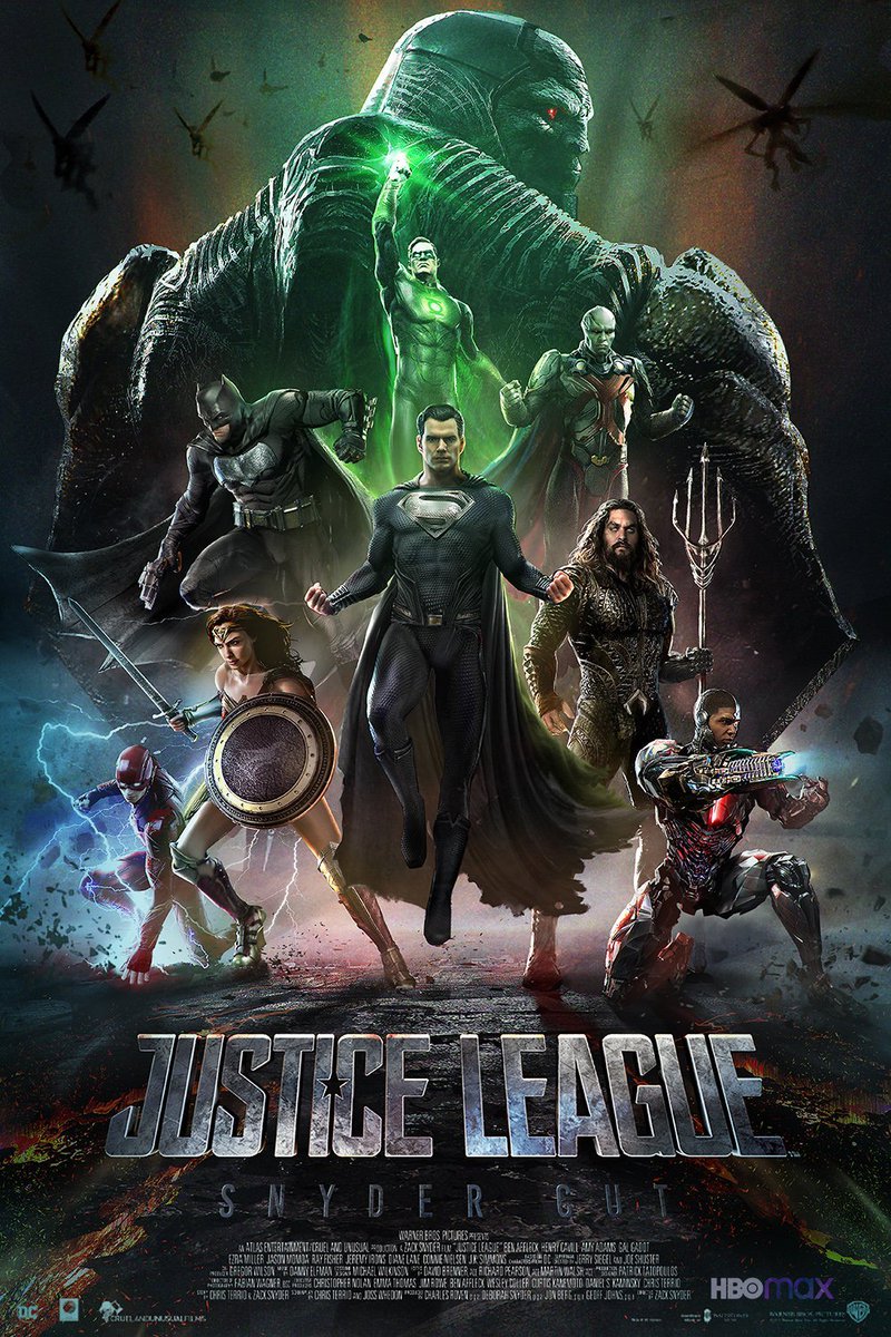 yarmnrx's tweet photo. #RestoreTheSnyderVerse https://t.co/FhLqWNbS5n