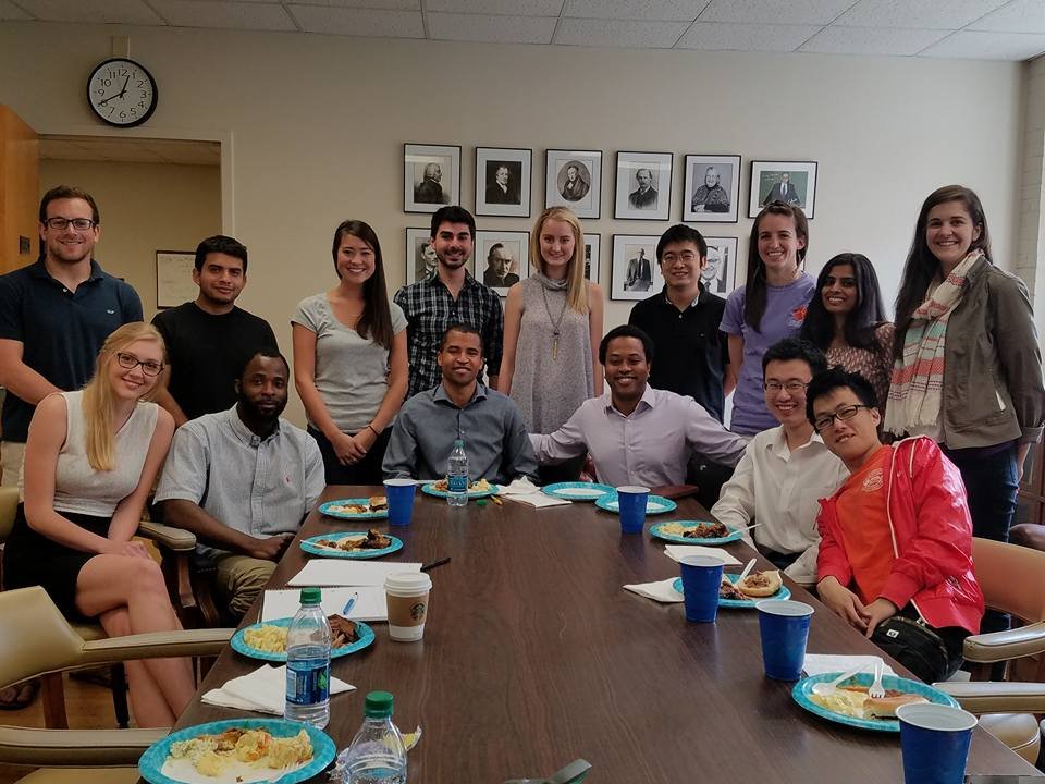 Dr. Peter Q. Blair tweet media