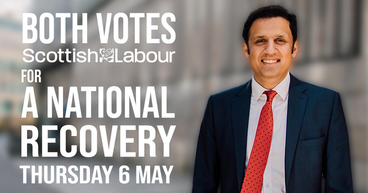 Scottish Labour tweet media