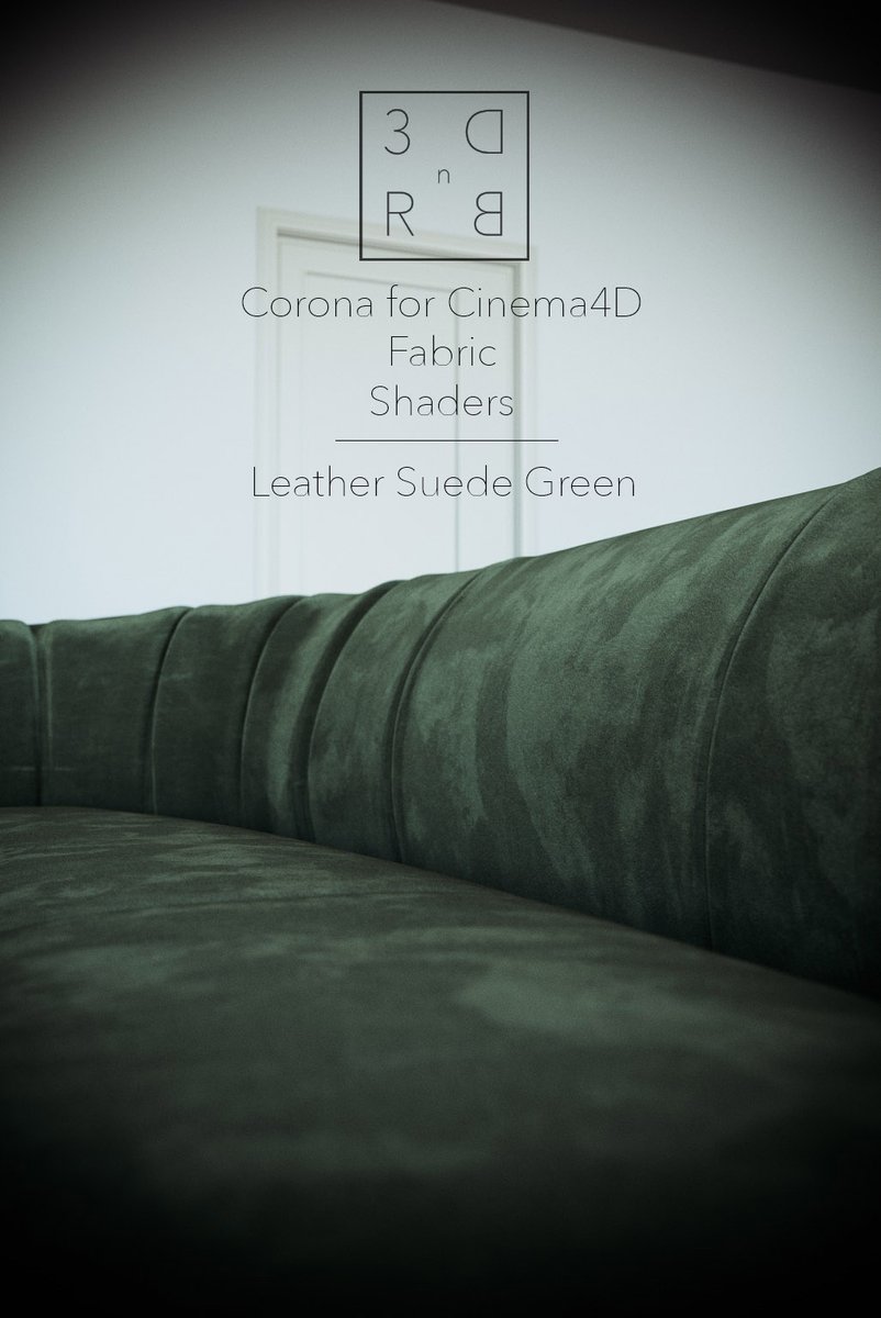 3DRnB's tweet photo. Leather Suede | Corona Fabric Shaders for Cinema4D
-
@ChaosGroup @MaxonVFX @CoronaRenderer
-
https://t.co/RaTE5Gd742
-
Coming soon for V-ray 5 for Cinema4D
-
#coronarenderer #cinema4d #c4d #3d #maxon #archviz #chaosgroup #renderlovers #3dartist #rendertop #rendering #cgi https://t.co/dagu1cgU4c