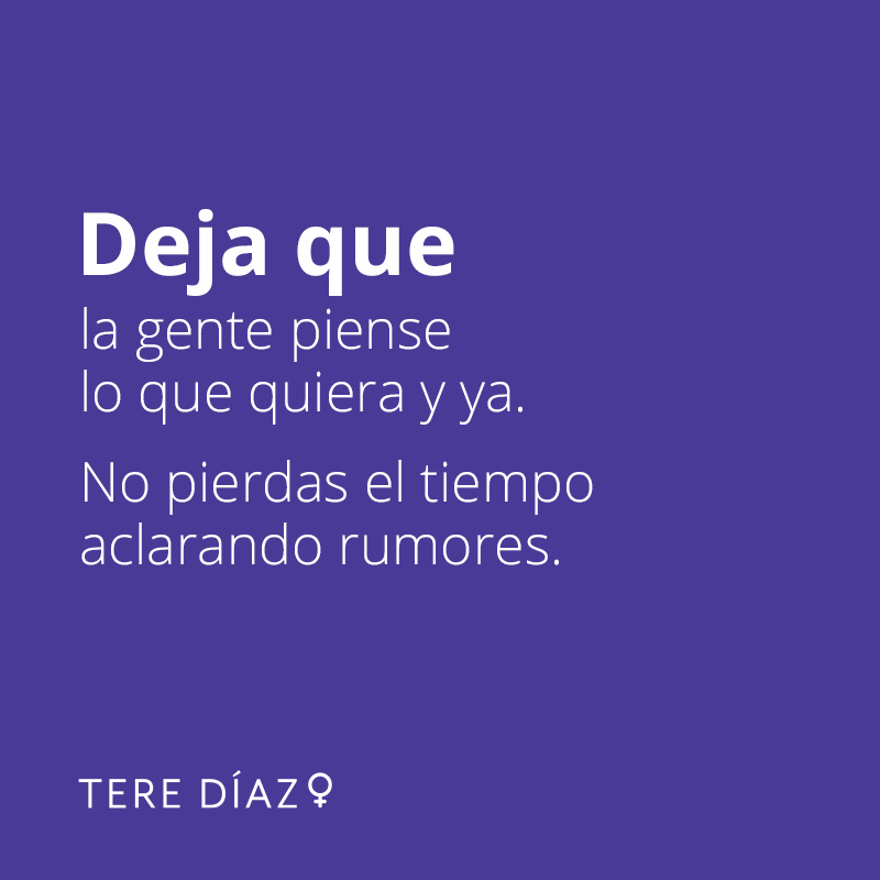 tedisen's tweet photo. #FrasedelDía https://t.co/yoksbGFZft