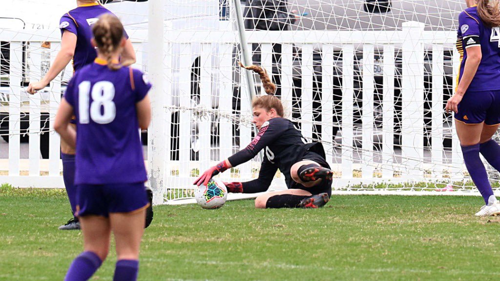 It’s Racer time ⏰ 

More photos from Tuesday’s win over Tennessee Tech 📸 bit.ly/3vYgVqX

#WeAreRacers🏇⚽️