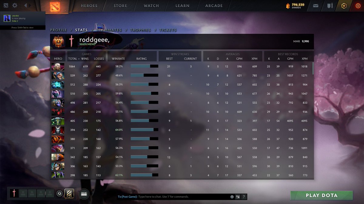 Should I stay 9990 better or the 10k? :D