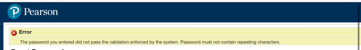 aossipov's tweet photo. A new paradigm in password security. Way to go @pearson https://t.co/fB0vWlggka