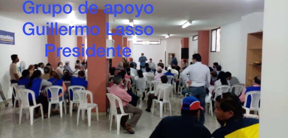 IndConLasso's tweet photo. El Ing. Juan José Pons estuvo presente en reunión de ex-alcaldes, concejales, políticos en general y asociaciones civiles donde se expusieron las propuestas y se escucharon las peticiones en respaldo a @LassoGuillermo https://t.co/teIQOBDoOt