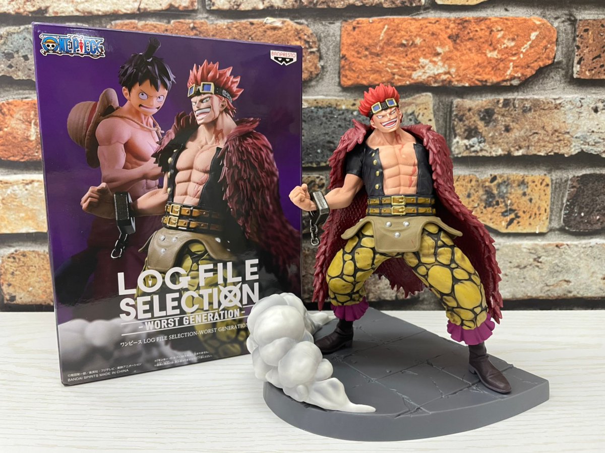 浪漫遊金沢本店アミューズメントコーナー 今日までの入荷景品紹介 ワンピース Log File Selection Worst Generation Vol 2 ラブライブ 虹ヶ咲学園スクールアイドル同好会 上原 歩夢 フィギュア ちびきゅんキャラ Re ゼロから始める異世界生活