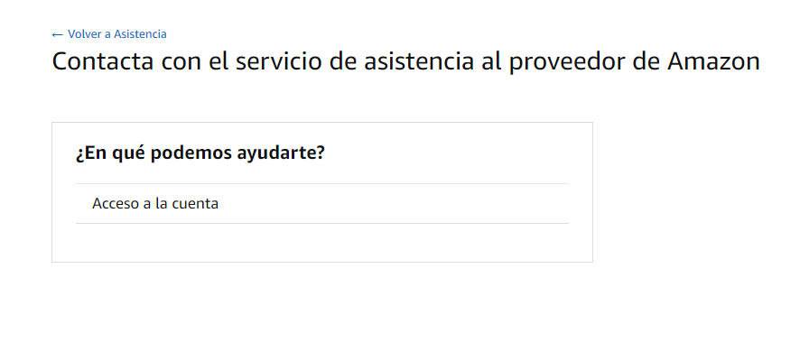 IdeasPatchQuilt's tweet photo. @AmazonHelp No pasa eso, me sale la pantalla que te pongo y unicamente es para restablecer contraseña https://t.co/Hd8oVnVvjw