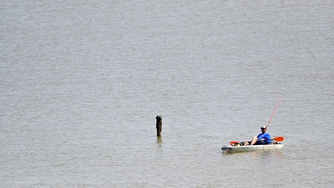 KingsmillChamp's tweet image. How my ball sees a par three over water: 
#PureSilkChamp