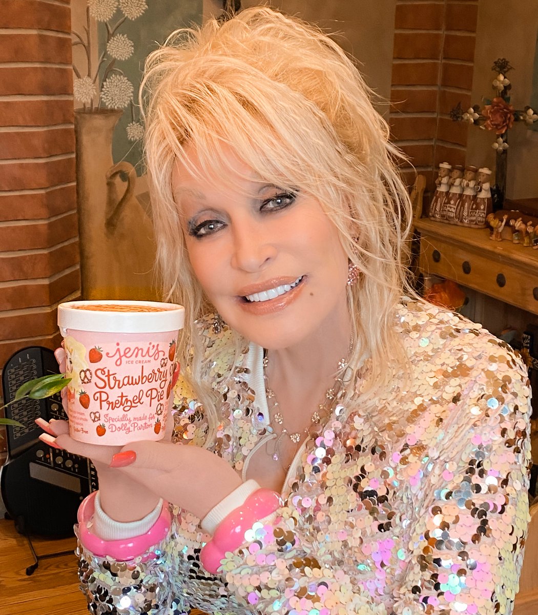 Jeni's Splendid Ice Creams tweet media