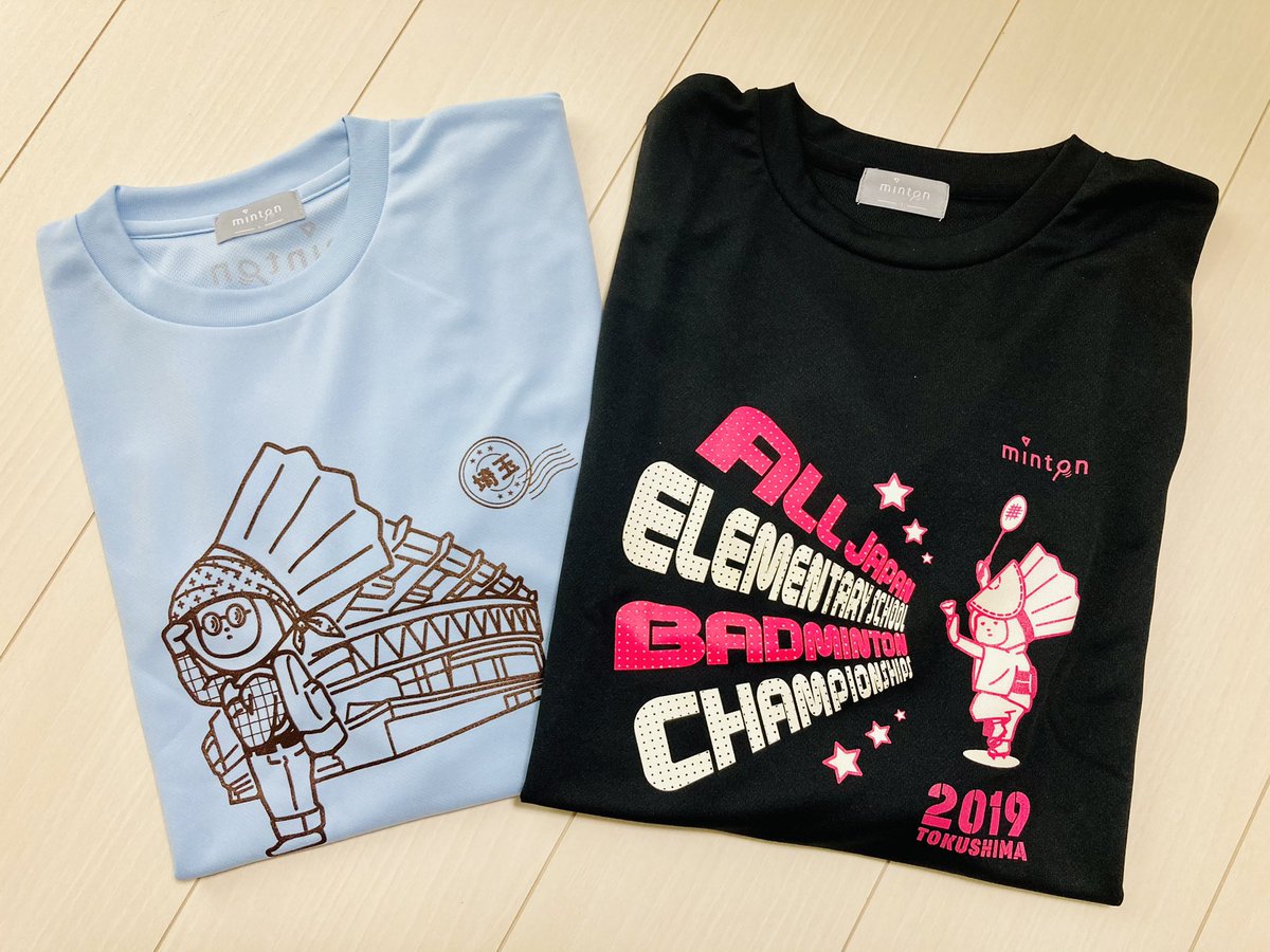 全力 スマッシュ バドミントンチーム 市川市バドミントン協会登録 Minton オリジナルtシャツ半額セール この キャラクターにじわじわ惹きつけられる ここ最近の市内の大会でも必ず誰かが着ています みなさんもぜひ バドミントン ミントン 全力 スマッシュ バドミントンチーム 市川市バドミントン協会登録 Minton オリジナルtシャツ半額セール この キャラクターにじわじわ惹きつけられる ここ最近の市内の大会でも必ず誰かが着ています みなさんもぜひ バドミントン ミントン