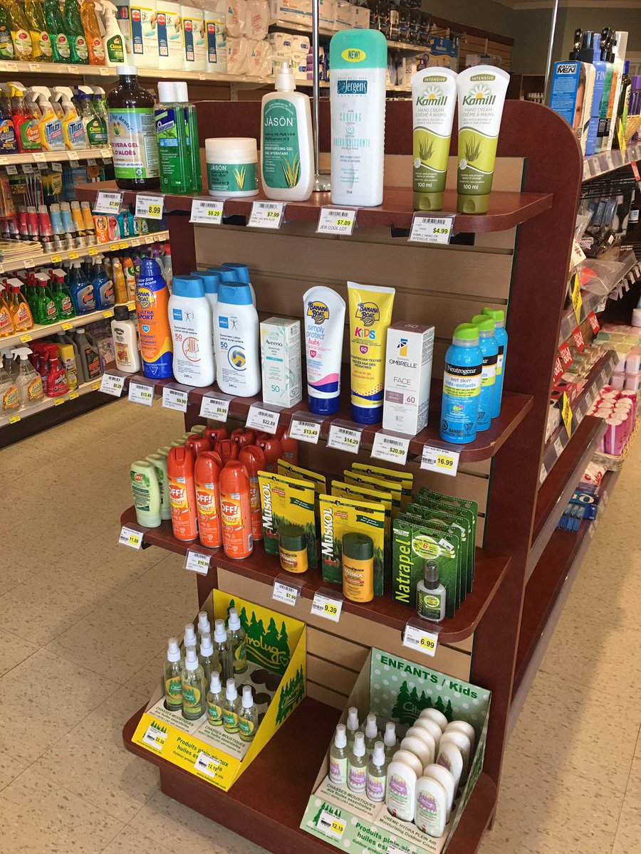 Now that’s it spring time let’s take precautions to keep our skin nice. Let’s love our skin by putting the right products on it. 

#skinlove #skincare #sunrepellent #mosquito