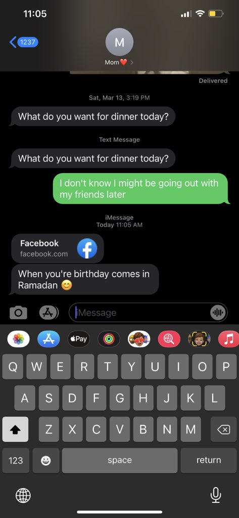 damkimo's tweet image. When I tell you I’ve never laughed so hard 😭