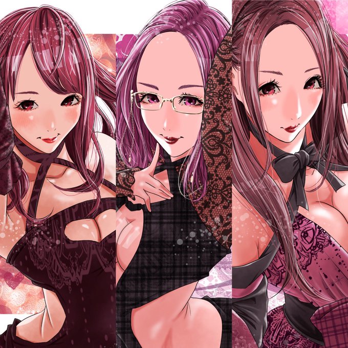 #これを見た人は赤・青・黄の画像一枚ずつ貼れ 