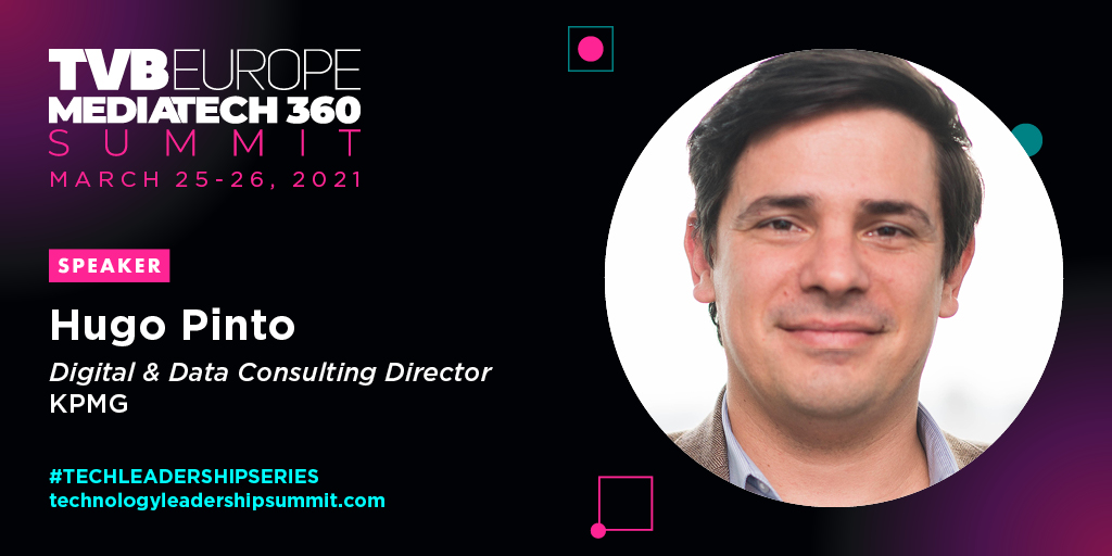 TVBEurope's tweet image. Next up we&apos;re discussing how far automation technologies have infiltrated the traditional workflows of today’s media enterprises, and where there remain opportunities to adopt AI and ML in the content production, management, and delivery ecosystems. #TechLeaderSummit