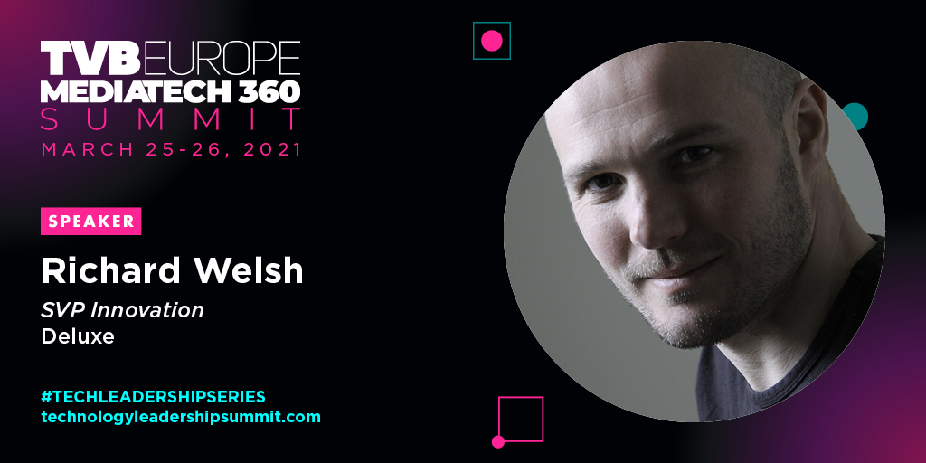 TVBEurope's tweet image. Next up we&apos;re discussing how far automation technologies have infiltrated the traditional workflows of today’s media enterprises, and where there remain opportunities to adopt AI and ML in the content production, management, and delivery ecosystems. #TechLeaderSummit