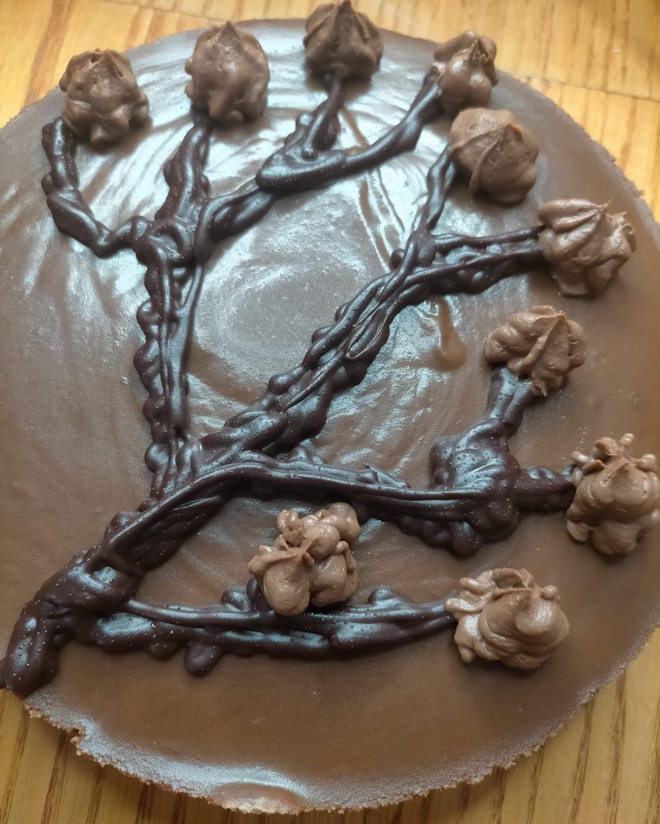 Deliceetpapille's tweet photo. Que dire à part wow 😍😍 https://t.co/4bWYbLbrpE
#Dynamite #Fondant #Fondantcaramel #Caramel #Chocolat #Chantilly #Chantillychocolat #Glaçage #Chococaramel #cuisinemaison #Cook #Instacuisine #Instacook #HomeCook #Miam #foodlovers #Plaisirgustatif #delicious https://t.co/htxCix3pE9