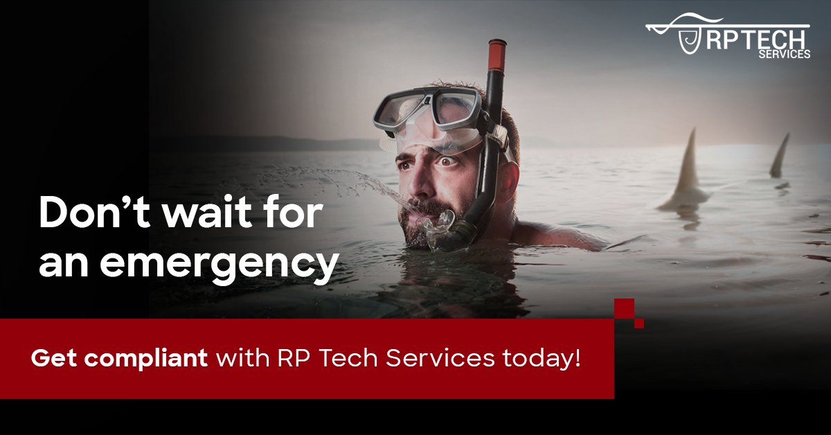 RPTech_Services's tweet image. Disasters won&apos;t warn you before they hit. Are your IT systems disaster resistant? Now is a great time to conduct a no cost assessment.

Don&apos;t wait until it&apos;s too late. Visit rptechservices.com or email us at experts@rptechservices.com

#RedPaladin #RPTech #YourLocalITExperts