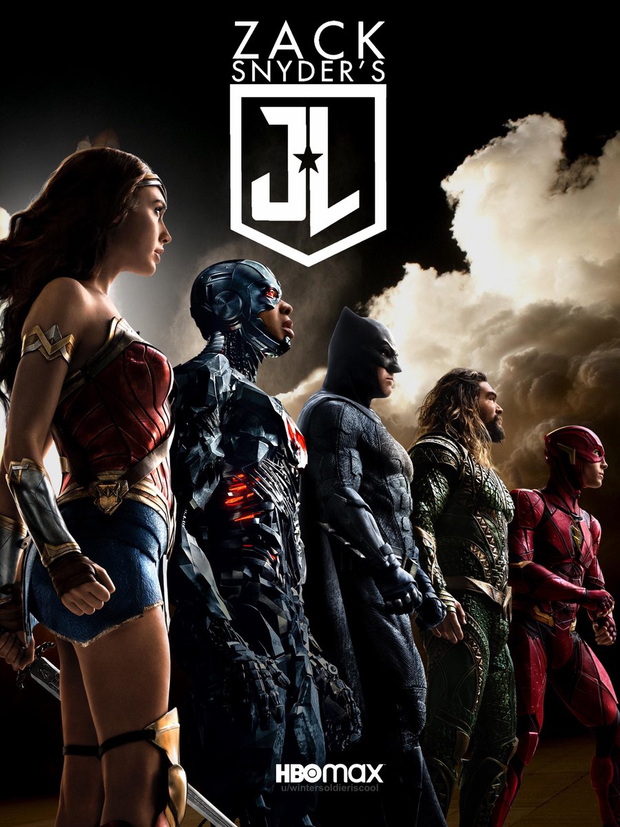 gerardochavez55's tweet photo. #RestoreTheSnyderVerse https://t.co/f2R4WOrwTe