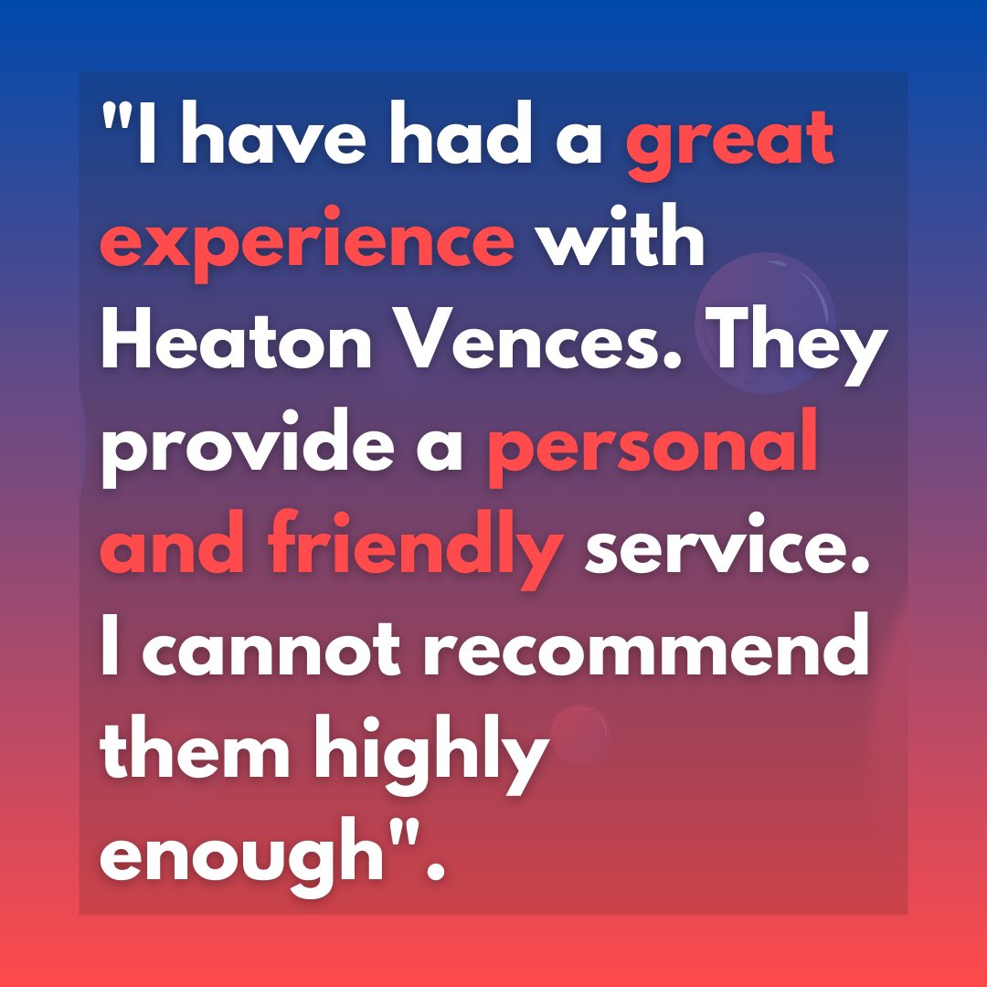 HeatonVences's tweet photo. 📣 Some wonderful reviews from our awesome clients 📣

#HV #heatonvences #accountants #digitalaccounting #digitalaccountingfirm https://t.co/ClXcS1PsHy