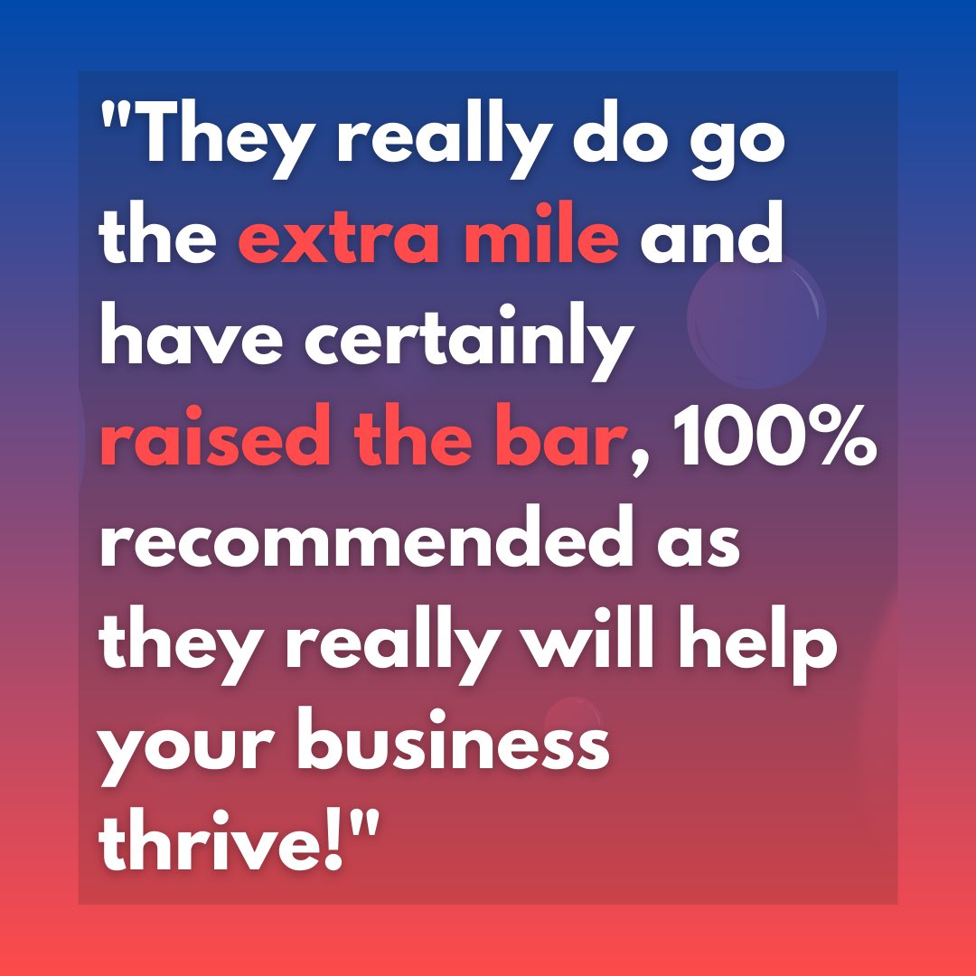 HeatonVences's tweet photo. 📣 Some wonderful reviews from our awesome clients 📣

#HV #heatonvences #accountants #digitalaccounting #digitalaccountingfirm https://t.co/ClXcS1PsHy