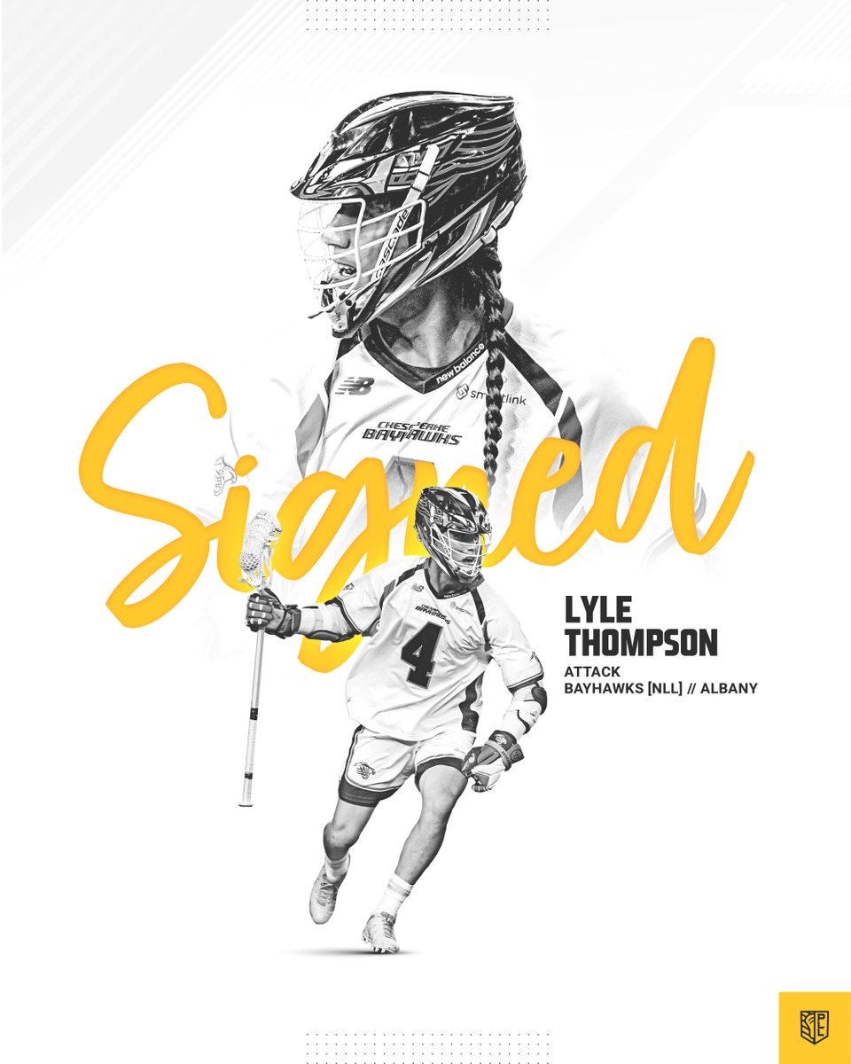 Premier Lacrosse League tweet media