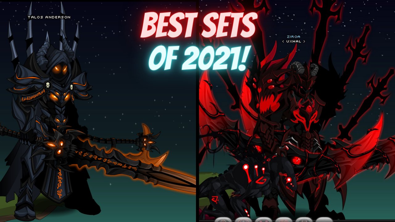 SKG (AqwSkg) / Twitter