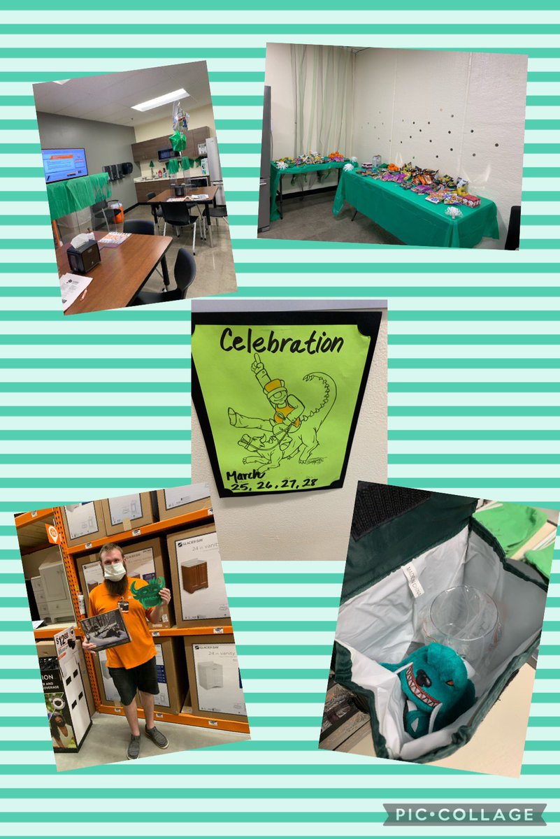 JanelleBishop15's tweet photo. Day 1 of #4930 “HODAG” Success Sharing celebration!! FIND the HODAG started off strong and quick this morning! @jasonbarker195 @CampSweenScott @LLoudpants @GaryYoungJr1 #hodagofthenorthwoods https://t.co/gH24cWBC9n