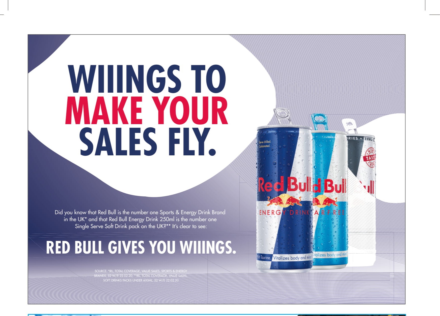 Nivo Vending Group A Twitter Red Bull For Maximising Profit See More On Page 18 Of The March Edition Of The Nivoltd Insider Magazine T Co sschljyz T Co Yplj2gcixw Twitter