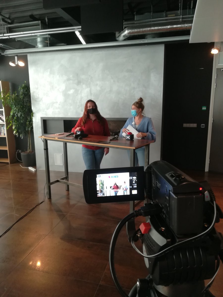 De voorbereidingen voor de online open avond zijn in volle gang. Benieuwd naar onze mbo-opleidingen in de wereld van eten en drinken? Kijk dan mee vanaf 19.30 uur en stel live jouw vragen tijdens de talkshow. Kijk op svo.nl/onlineopenavon… voor meer informatie