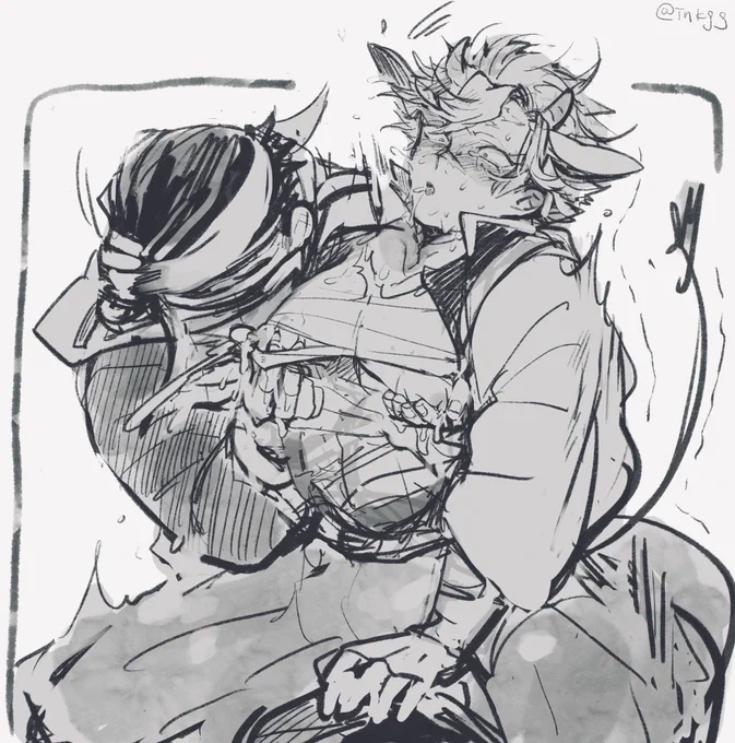 ⚠️モブ実🐮🥛 