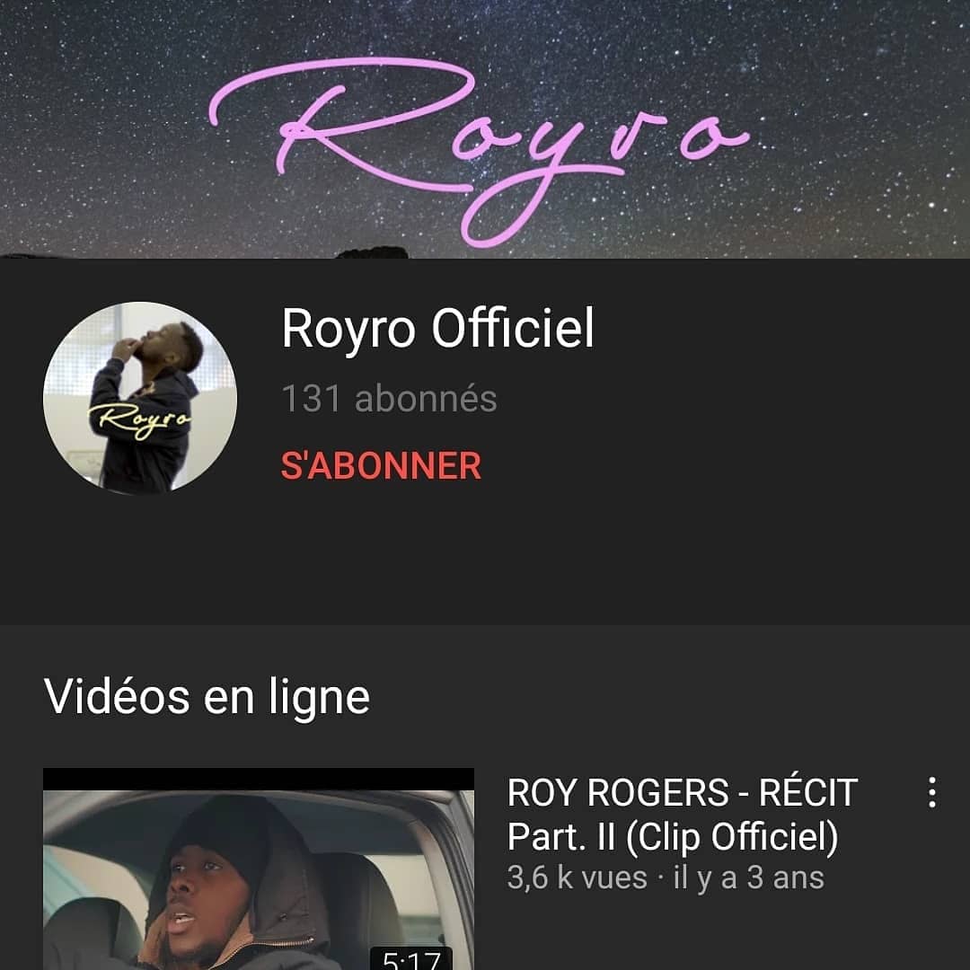royroogers's tweet photo. C'est reparti ❤️⏳ #RR91 #comingsoon https://t.co/37tAovsVF2