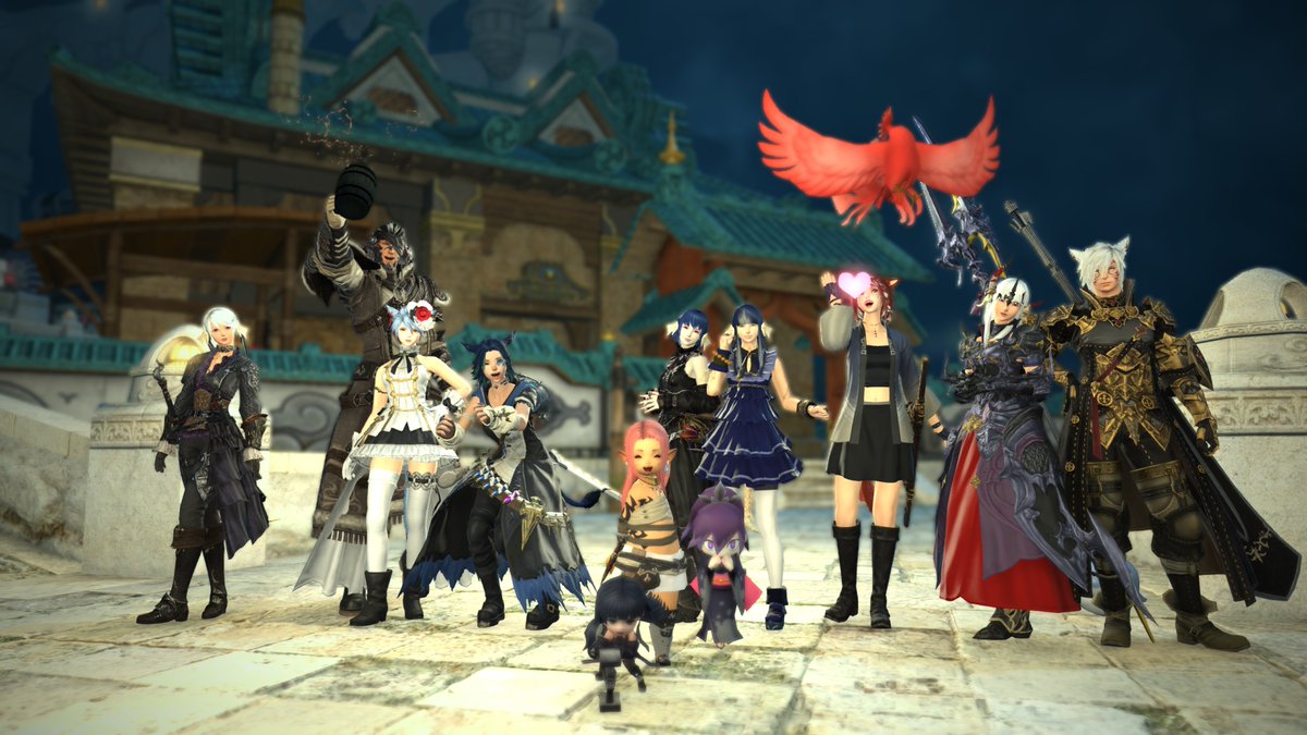 Mikoto_XI tweet picture