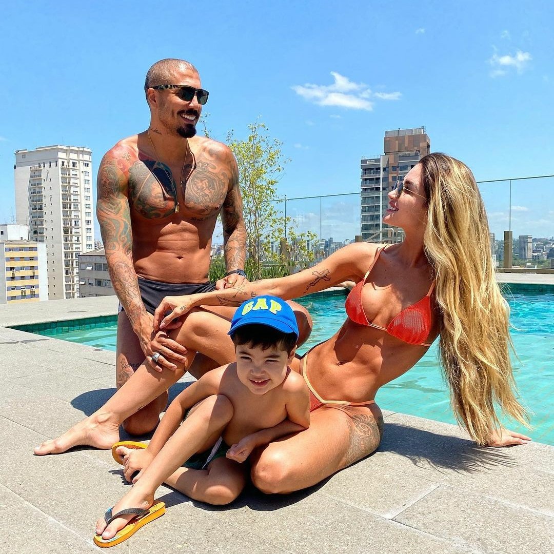 helmermassau's tweet photo. Enaltecendo a família maravilhosa que Aline e Fernando construíram ❤️ https://t.co/eOI3t6VxbA