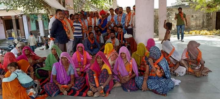 GirirajPaliwal7's tweet photo. सबका साथ सबका विकास
सन्गठन समर्पित स्थानीय जिताऊ हो भाजपा से विधायक प्रत्याक्षी जनसमर्थन बेहतरीन विकल्प #जगदीश_जी_पालीवाल को पार्टी को मीका देना चाहिए क्षेत्र से भरी जनसमर्थन मिल रहा है। @DrSatishPoonia @JPNadda @gssjodhpur @cpjoshiBJP @ArunSinghbjp @VasundharaBJP @chshekharbjp https://t.co/Hr0A6CgpFV