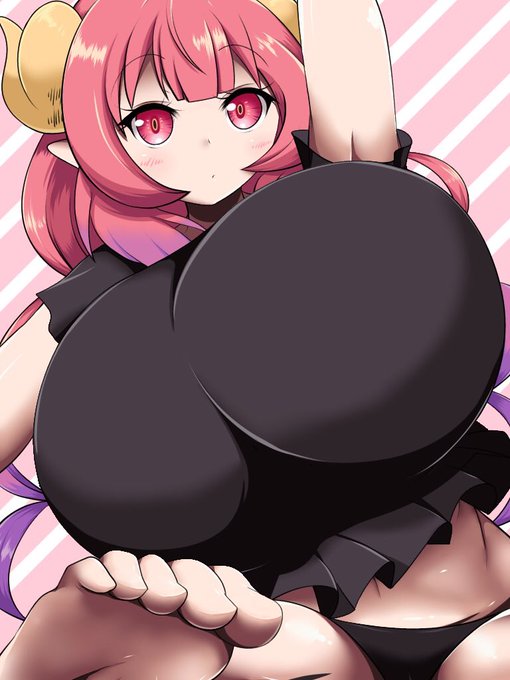 #見た人も無言でピンク髪美少女貼れ
夏まで全裸待機 