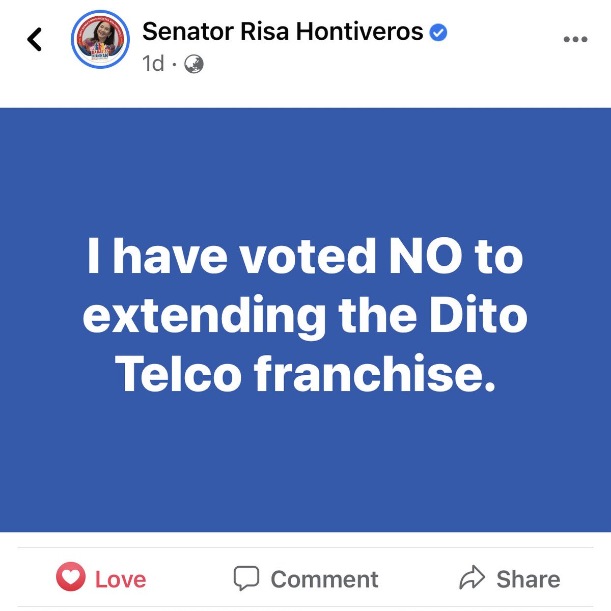 yogawithben's tweet photo. Salamat Senator @risahontiveros 😭 Nakakapagod pero laban lang! 💜🌹 https://t.co/XW8uswzw9g