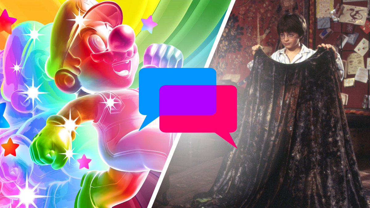 itsprawn's tweet image. #YourPick begins!!! #1 

Its the battle of the I’s, if you could have any superpower, would it be #Invincibility or #Invisibility? 🤔