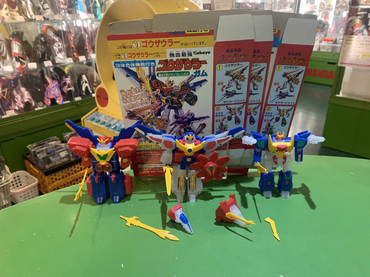 宮越館長＆ミクロ館&コンプREX編集部 on X: 