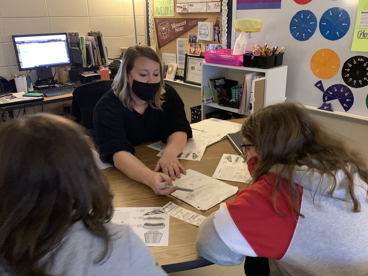 DeAnna Sheets tweet media