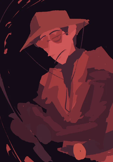 TF2 hooker for the soul #TF2oc 