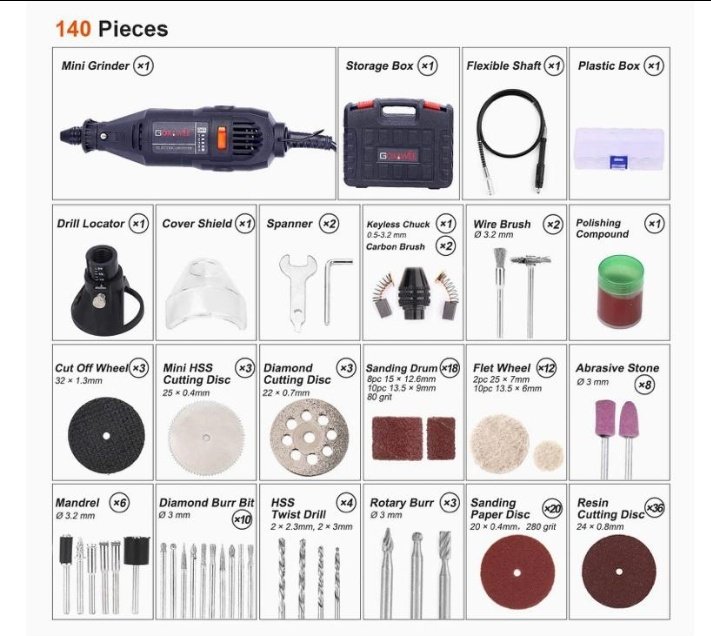 INKVISIONVZLA1's tweet photo. #Inkvision
#Dremel 57...... #Reloj 1x35 y 2 x 60 cuenta con oximetro, medidor temperatura, Tención arterial...#Roku 40✓ #Caracas en Semana de Flexibilización abiertos en #TiendaFisica y envíos a Nivel Nacional✓ https://t.co/PNTAwPhcyb