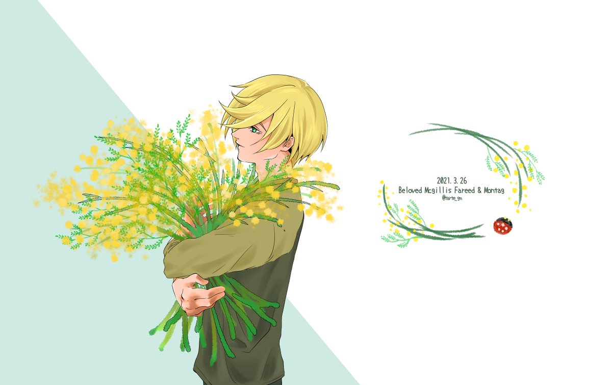 Twoucan マクギリスファリド追悼 の注目ツイート イラスト マンガ コスプレ モデル