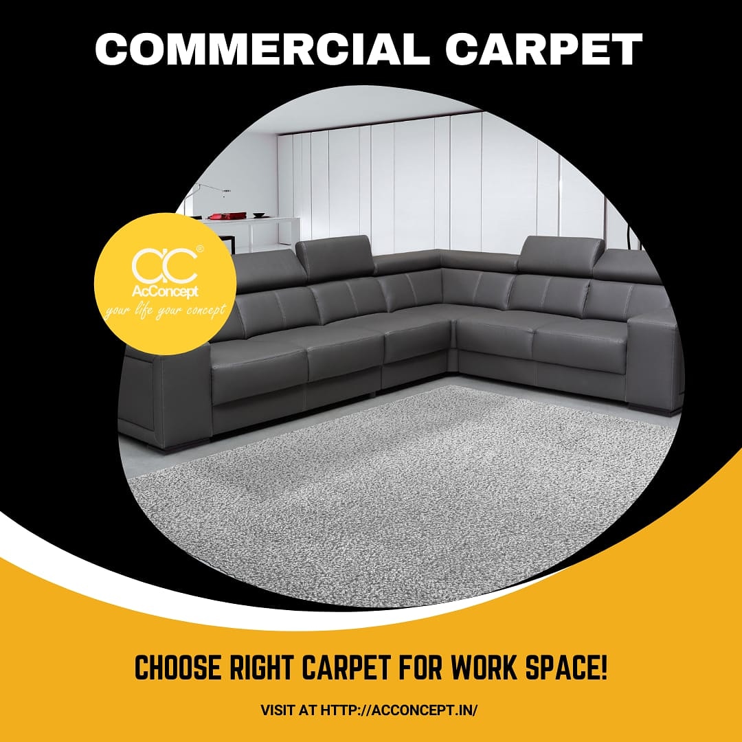 acconceptindia's tweet photo. Commercial Carpet; Choose Right Carpet For your Work Space!
Order Now: https://t.co/9tE8ogm4jt
Follow us @acconceptcarpets_official 
.
.
#commercialcarpet #workspace #beautifulfloral #acconcept #homedecor #carpet #decorroom #carpetdesign #carpetshop #interiordesign #luxury https://t.co/W3FWKKR3CF