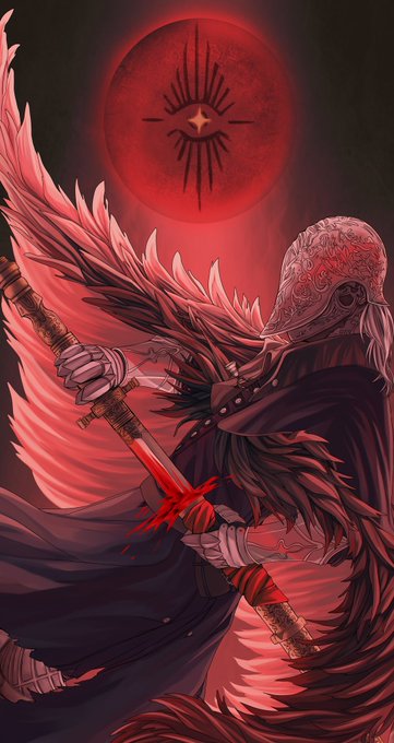 A List Of Tweets Where デッドコピーたこはち Was Sent As Bloodborne 3 Whotwi Graphical Twitter Analysis