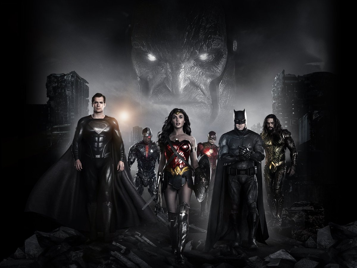 oscqralbermonz1's tweet photo. Pedimos la continuación oficial de DCEU como fue concebido. #RestoretheSnyderVerese https://t.co/rUGHiyPsMH
