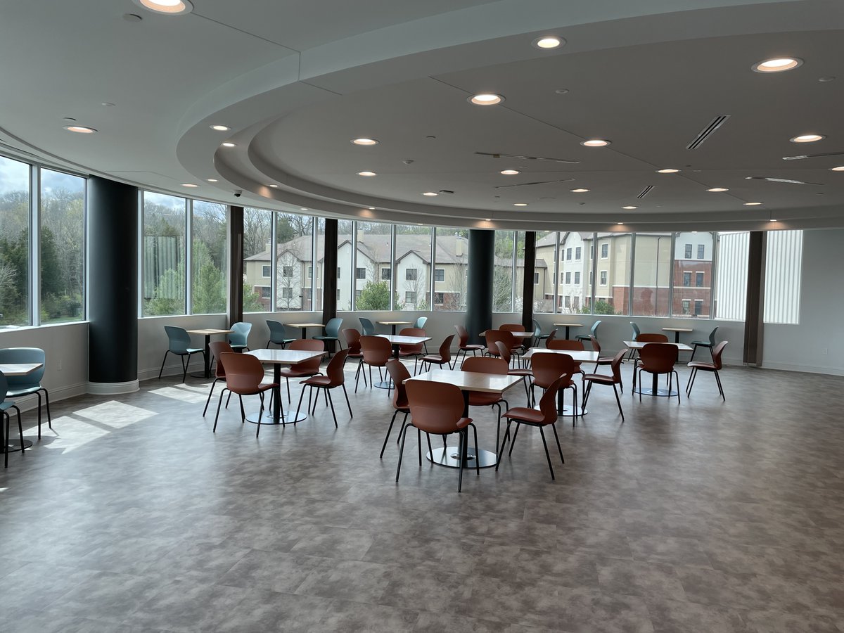DWC_Cares's tweet photo. Things are coming together nicely on this co-working space project and will be a great addition in the Burton Hills area. #details #NashvilleTN #Construction #interior #coworkingplace #generalcontractor #doingitright #WeBuildGreatPlacestoWork https://t.co/OiETQ7FPp0