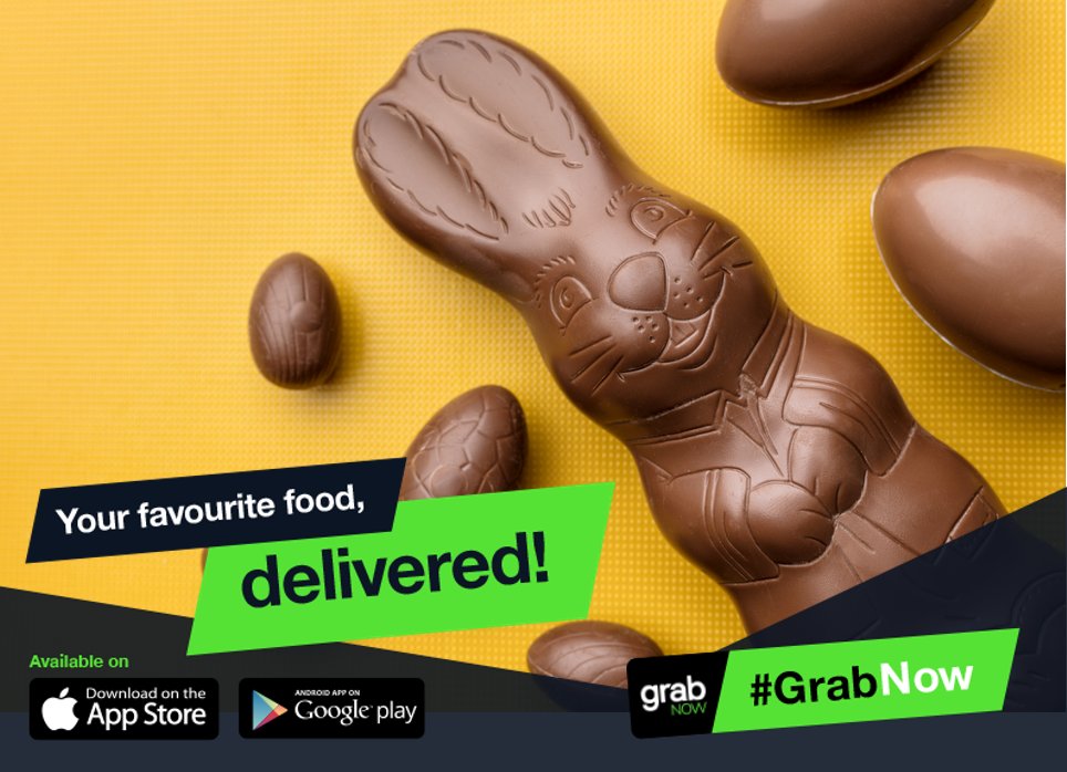 GrabNowUK's tweet photo. No need for the hunt! 👀 
Order now for delivery direct to your door from 𝗢𝗡𝗟𝗬 𝟵𝟵𝗽:
👉https://t.co/23JEIdww5O
#GrabNow #MiltonKeynes #Bletchley #Wolverton #NewportPagnell https://t.co/vh10A3zJij